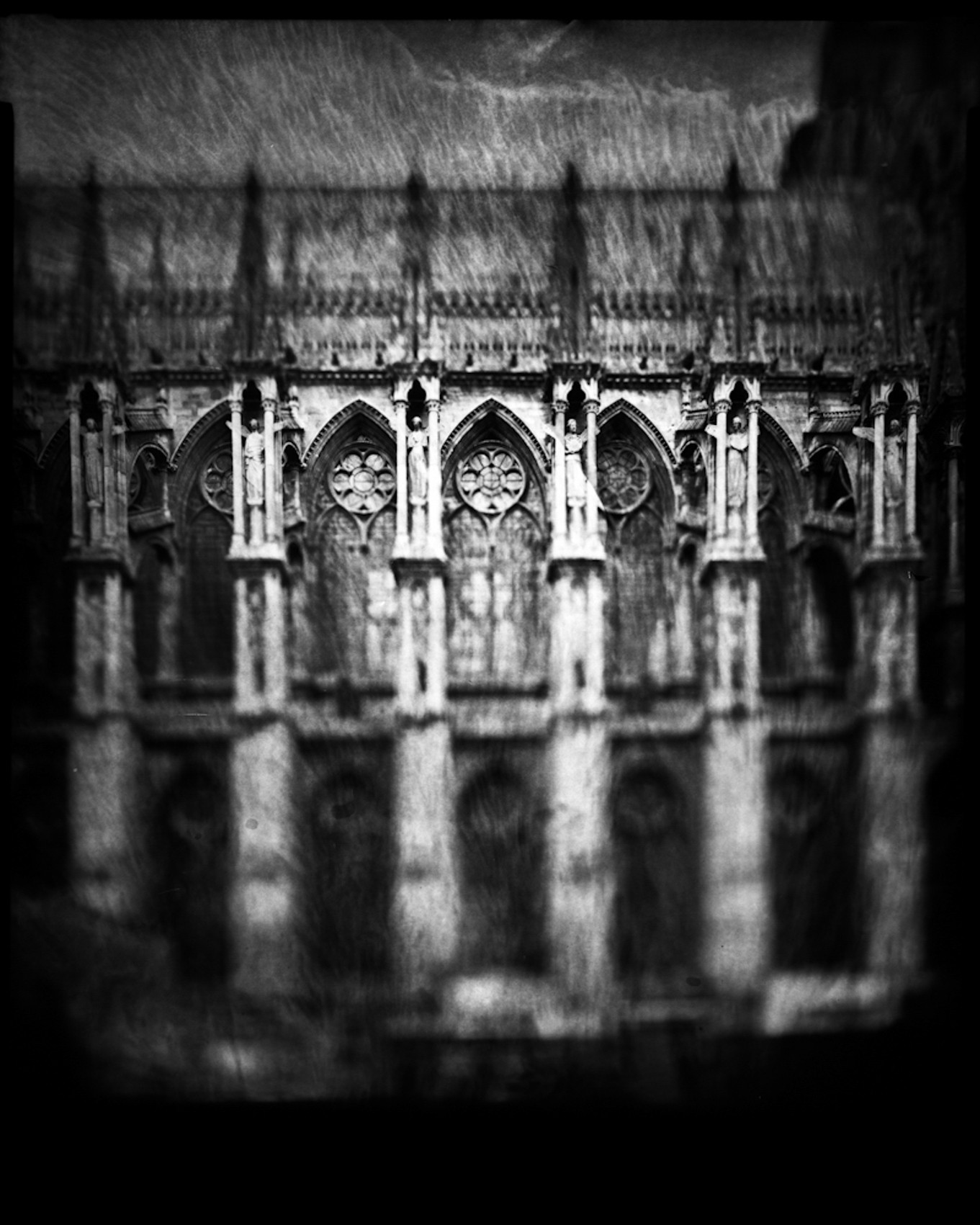 Sébastien Béghuin, Cathédrale de Notre-Dame de Reïms, Sébastien Béghuin, Cathédrale de Notre-Dame de Reïms,