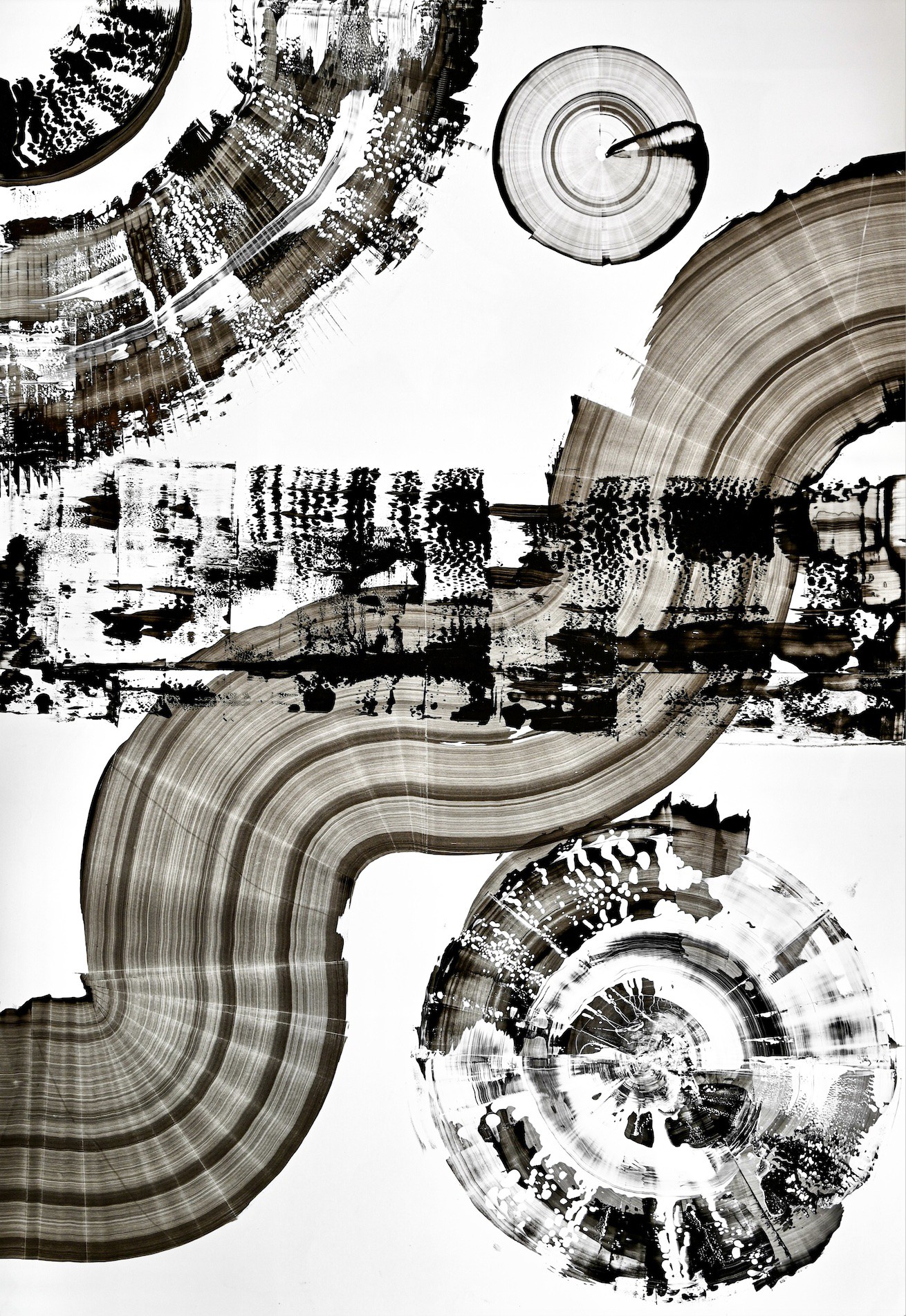 Sumit Mehndiratta, Composition No. 383 Sumit Mehndiratta, Composition No. 383