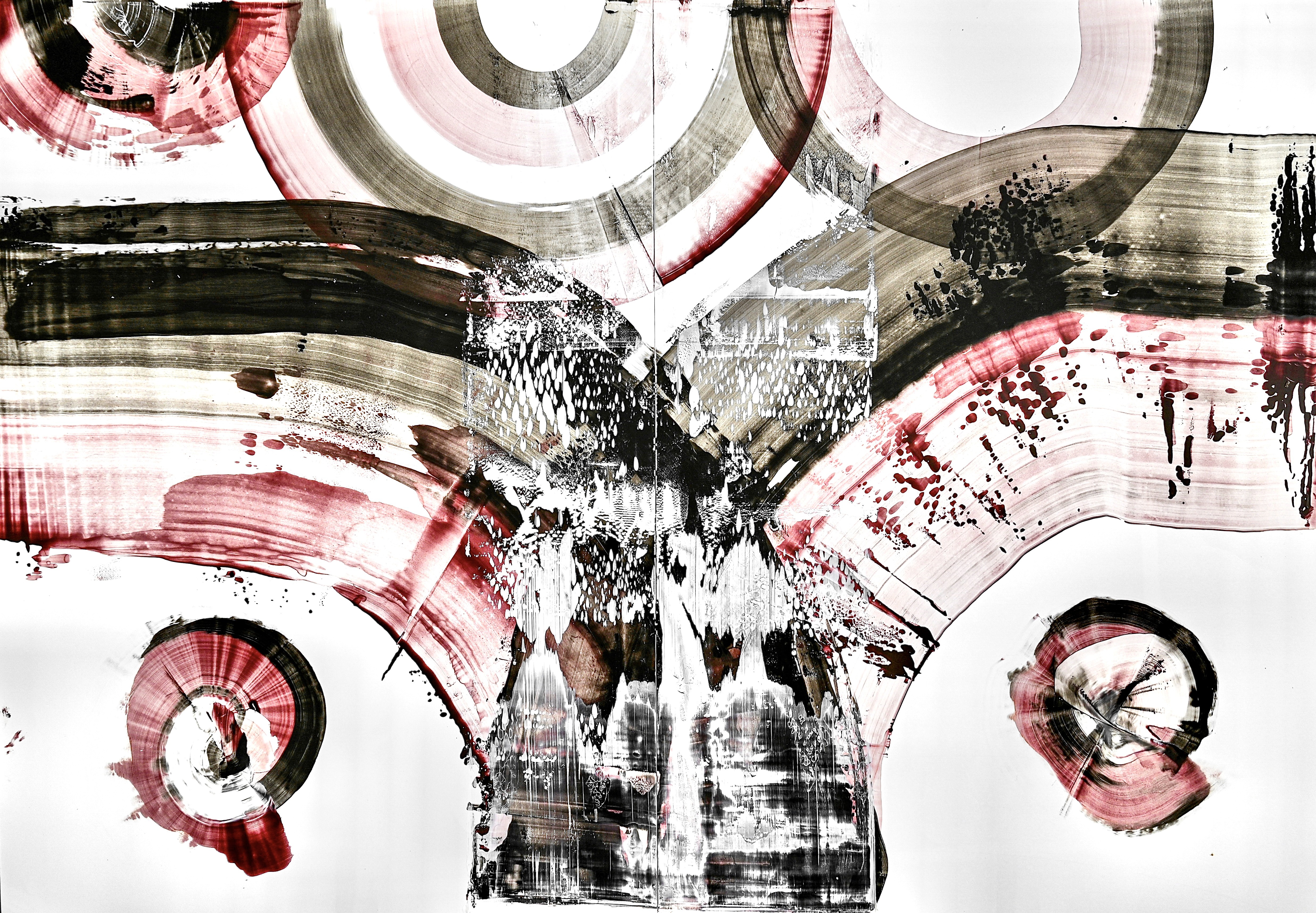 Sumit Mehndiratta, Composition No. 389 Sumit Mehndiratta, Composition No. 389