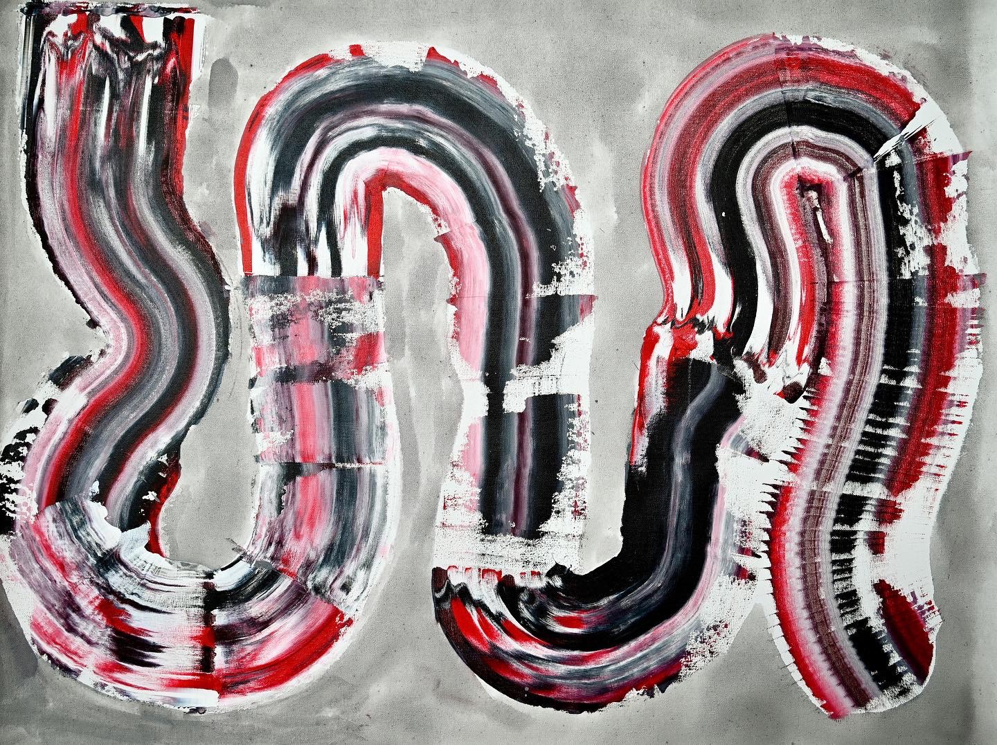 Sumit Mehndiratta, Composition No. 376 Sumit Mehndiratta, Composition No. 376