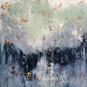 Painting, Abstract 2109, Alex Senchenko
