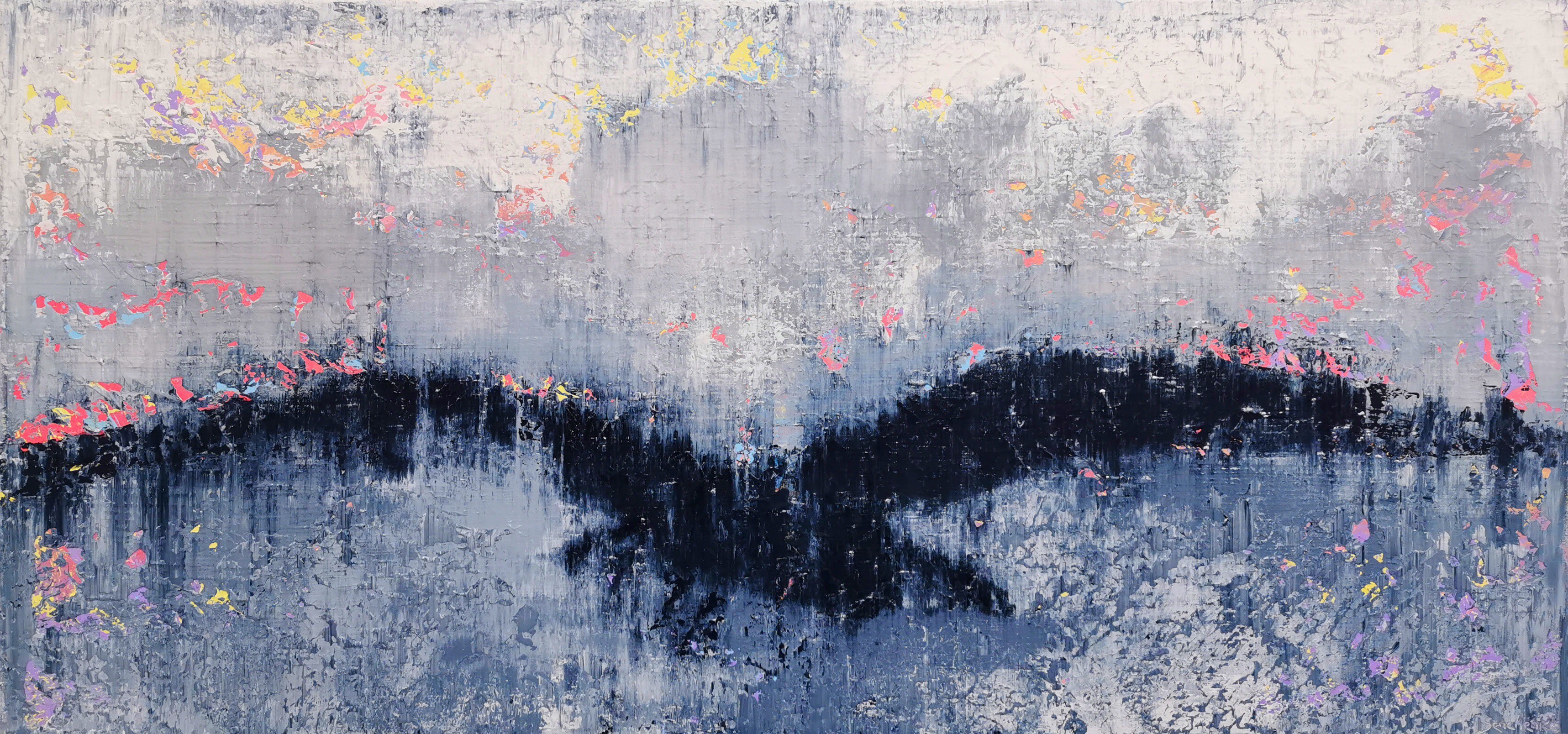 Alex Senchenko, Abstract 2115 Alex Senchenko, Abstract 2115