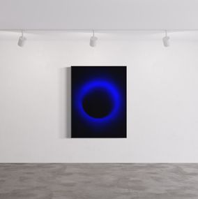 Javier Toro Blum, Vortex Azul Javier Toro Blum, Vortex Azul