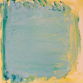 Light blue, Iduna Imiela