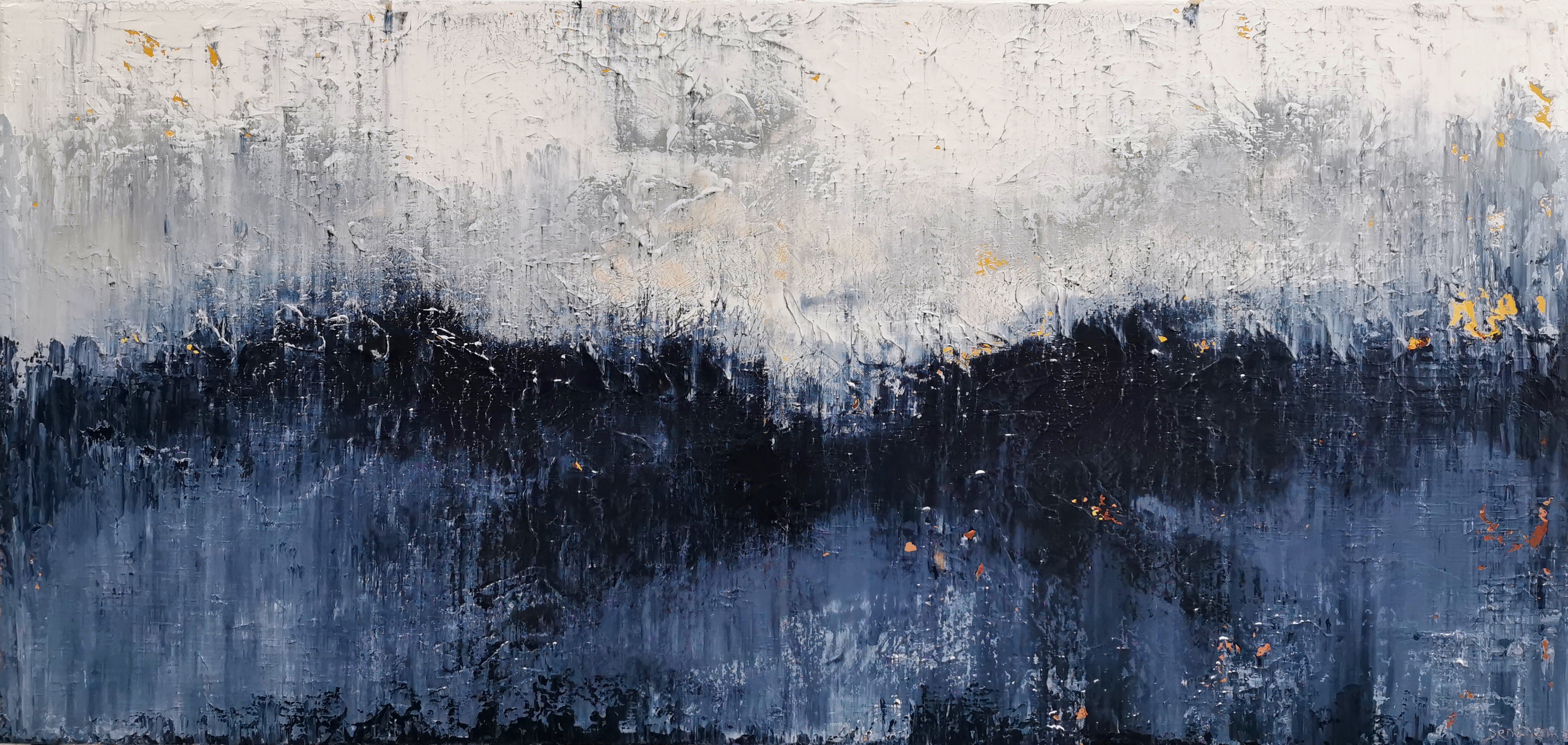 Alex Senchenko, Abstract 2134 Alex Senchenko, Abstract 2134