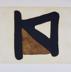 Édition, Composition , Conrad Marca-Relli