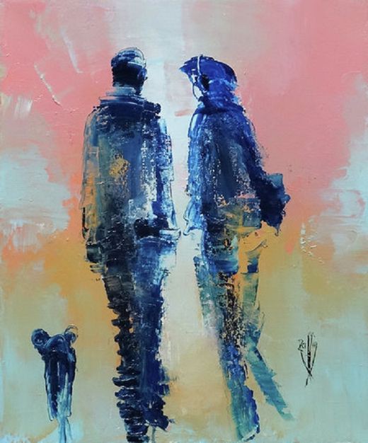 Christian Raffin, Regard complice Christian Raffin, Regard complice