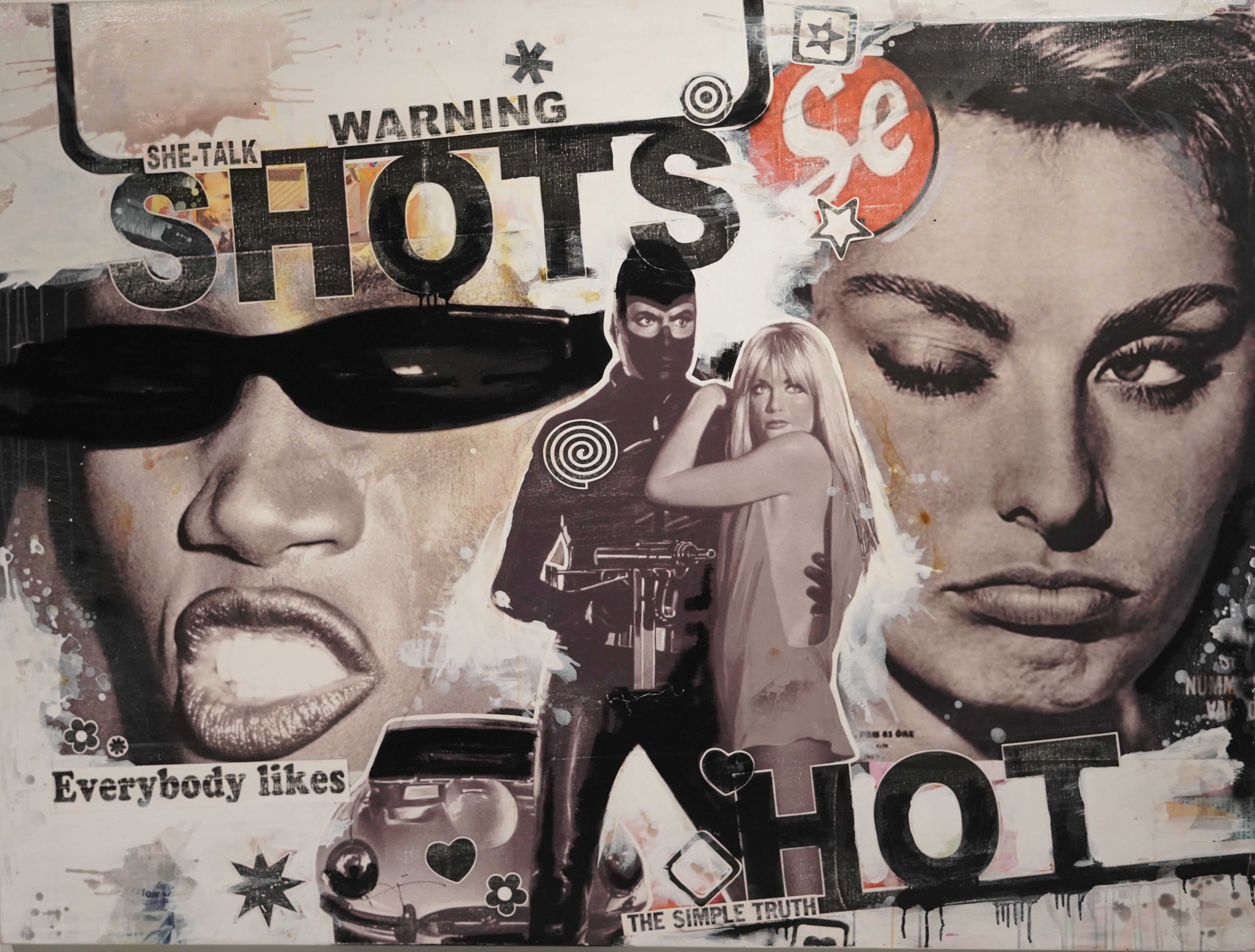 Jörg Döring, Hot shots Jörg Döring, Hot shots