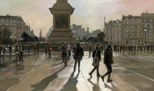 Rob Adams