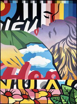 Espoir sans nuage, Stéphane Gubert