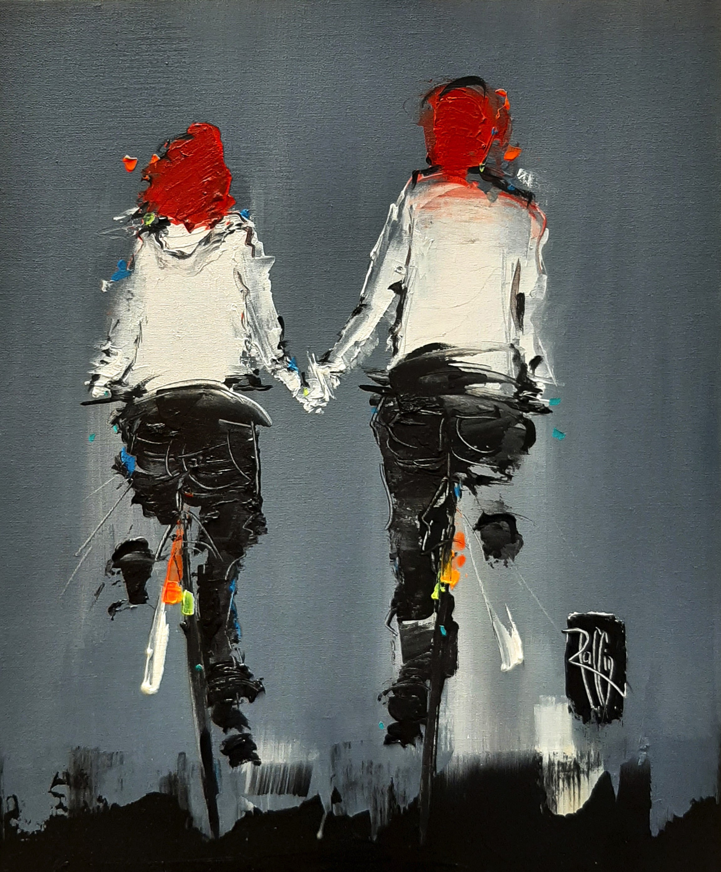 Christian Raffin, Plaisir Christian Raffin, Plaisir