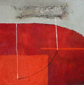 L'arène, Ralph Resch