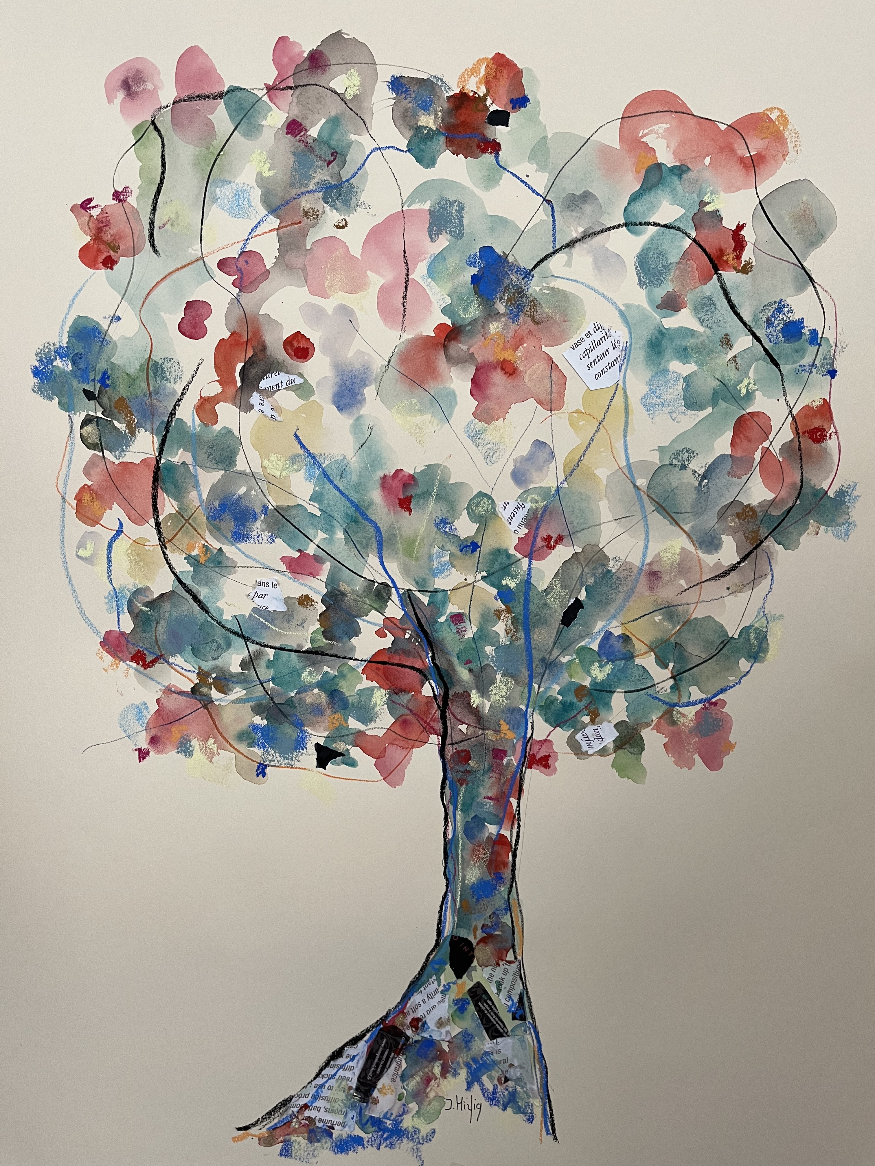 Isabelle Hirtzig, Happy September 22 Isabelle Hirtzig, Happy September 22