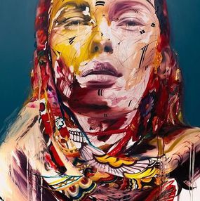 Drucke, Heritage, Alexandre Monteiro (Hopare)