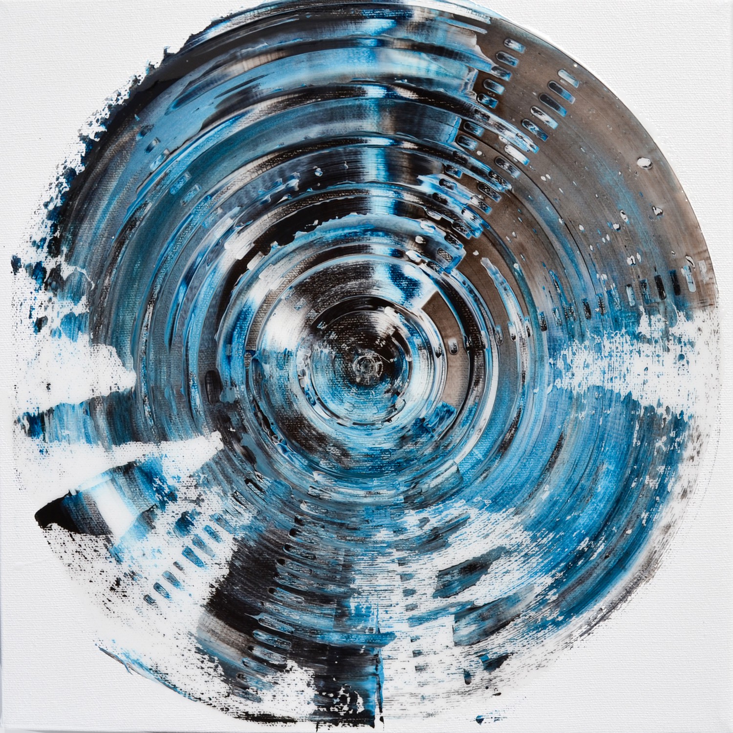 Isabelle Beaubien, Vibe d'Hiver Isabelle Beaubien, Vibe d'Hiver