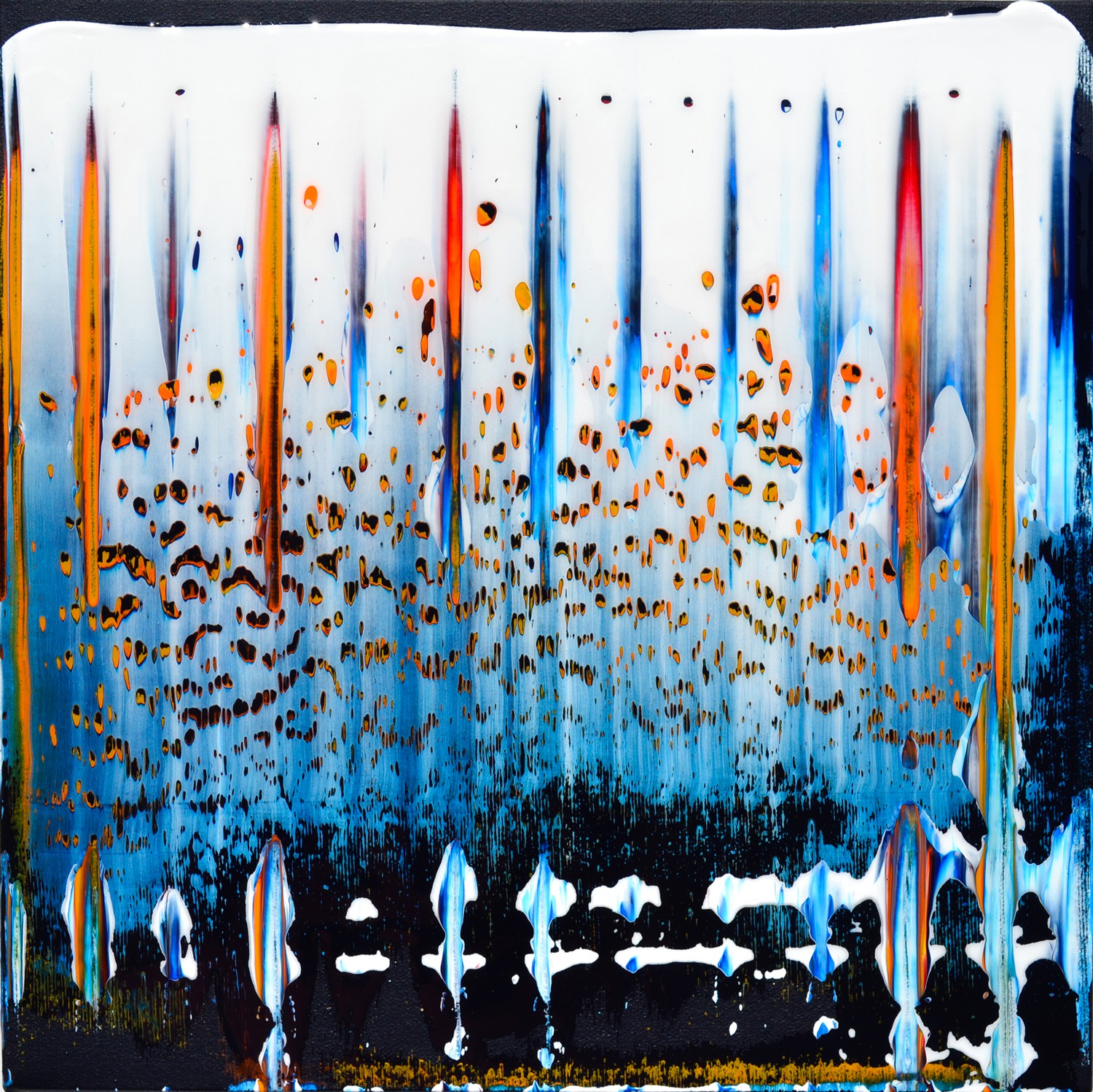 Isabelle Beaubien, Sky Isabelle Beaubien, Sky