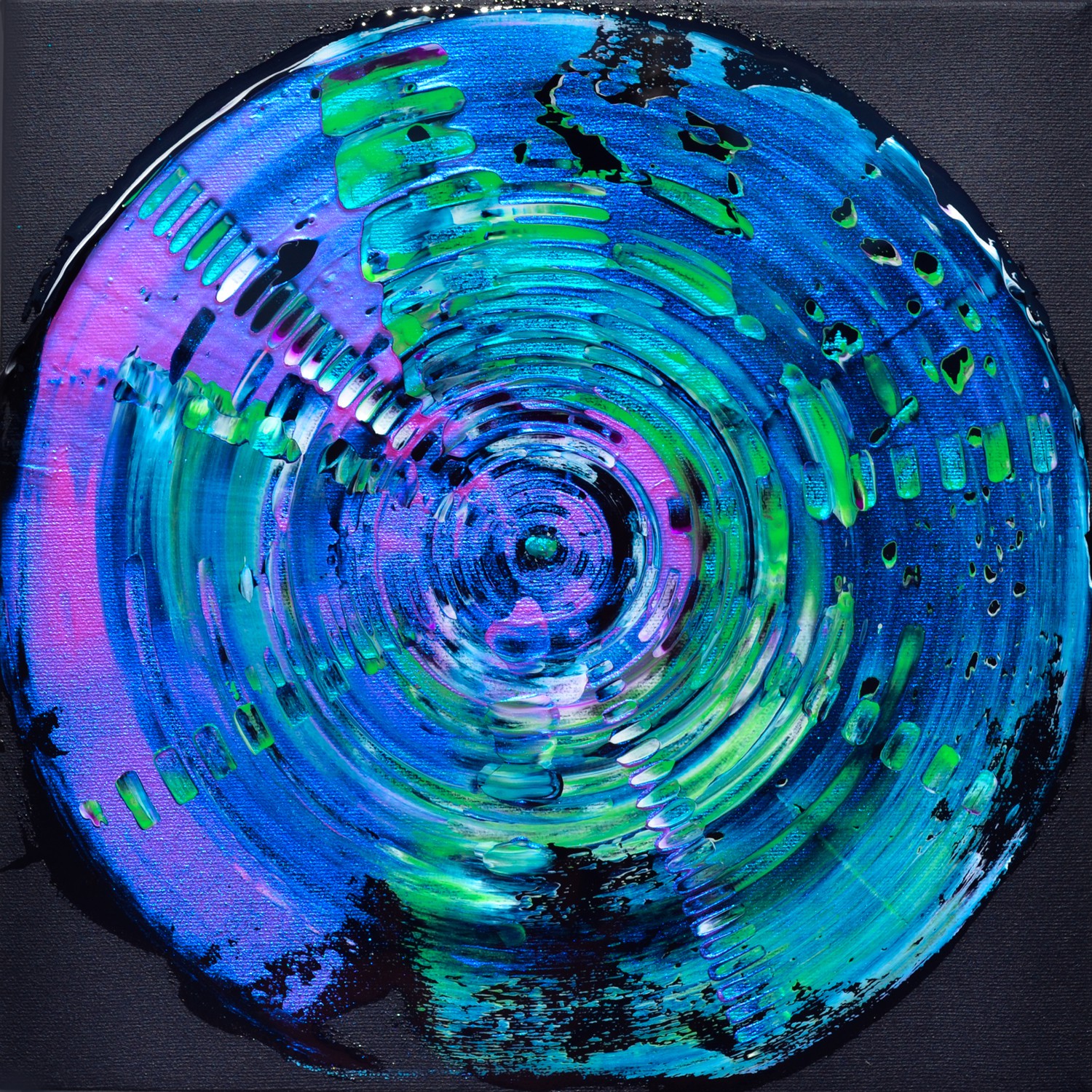 Isabelle Beaubien, Deep dive Isabelle Beaubien, Deep dive