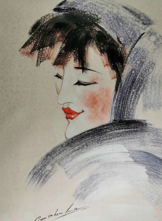Zhenhua Guo
