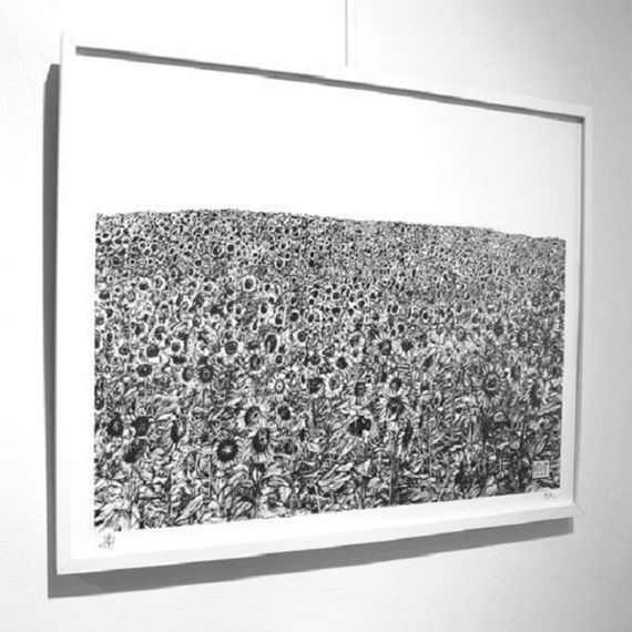 Untitled 54, Lucio Forte