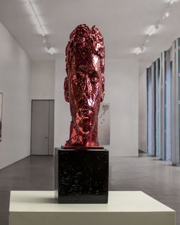 Nous sommes une énigme Feu Rouge, Miguel Guía