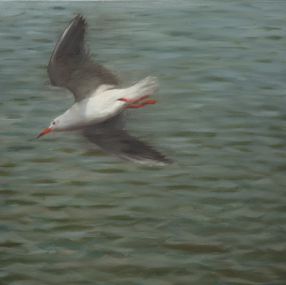 Pittura, Look For, Wang Dianyu
