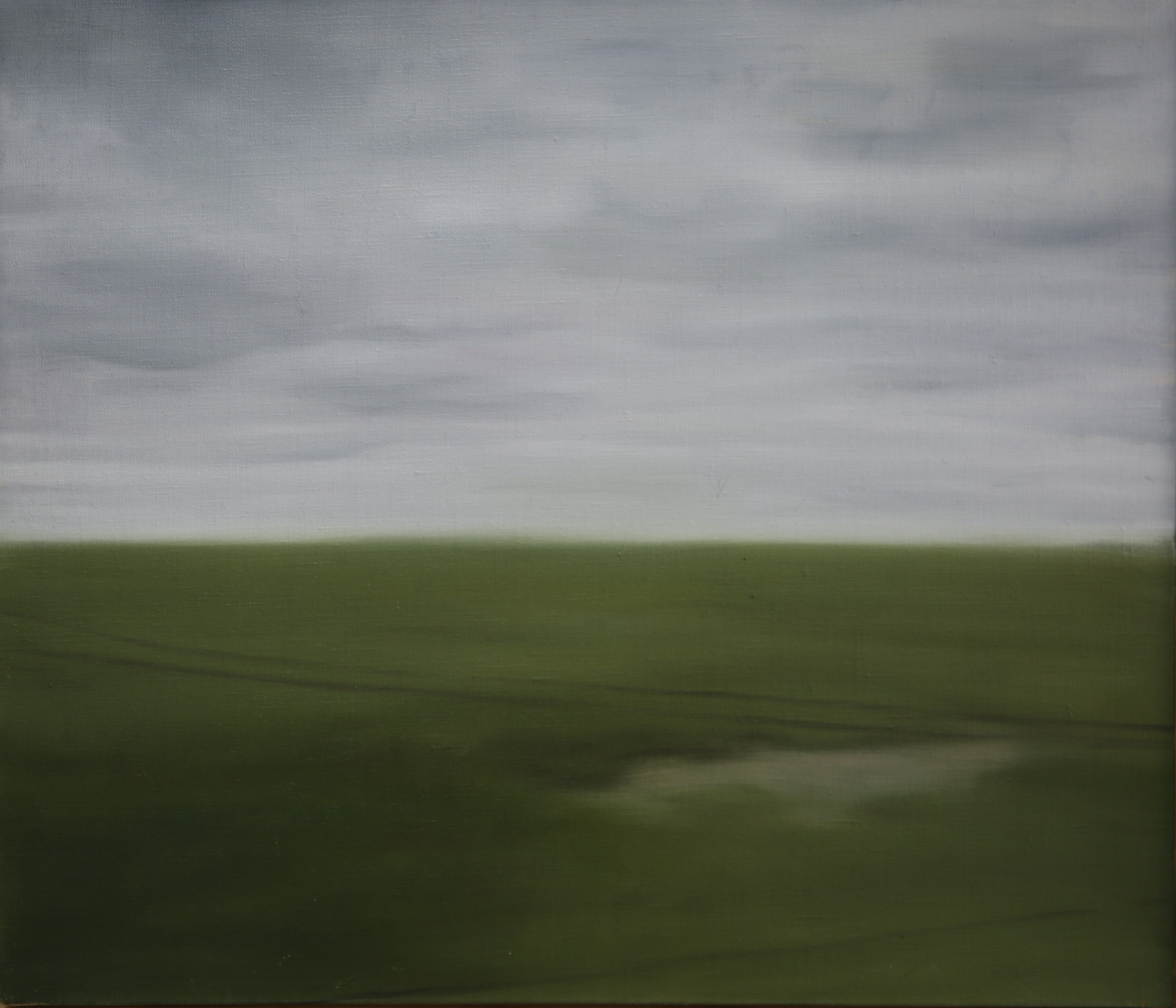 Wang Dianyu, Travelling Wang Dianyu, Travelling