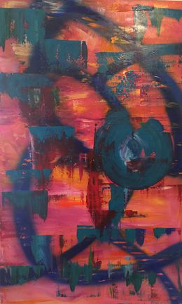 Red Sea, Sandi Goodwin
