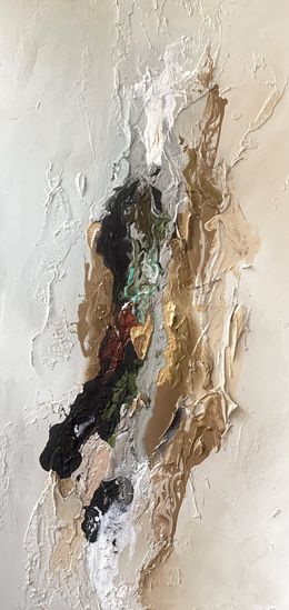 Poetic prose I, Daniela Pasqualini