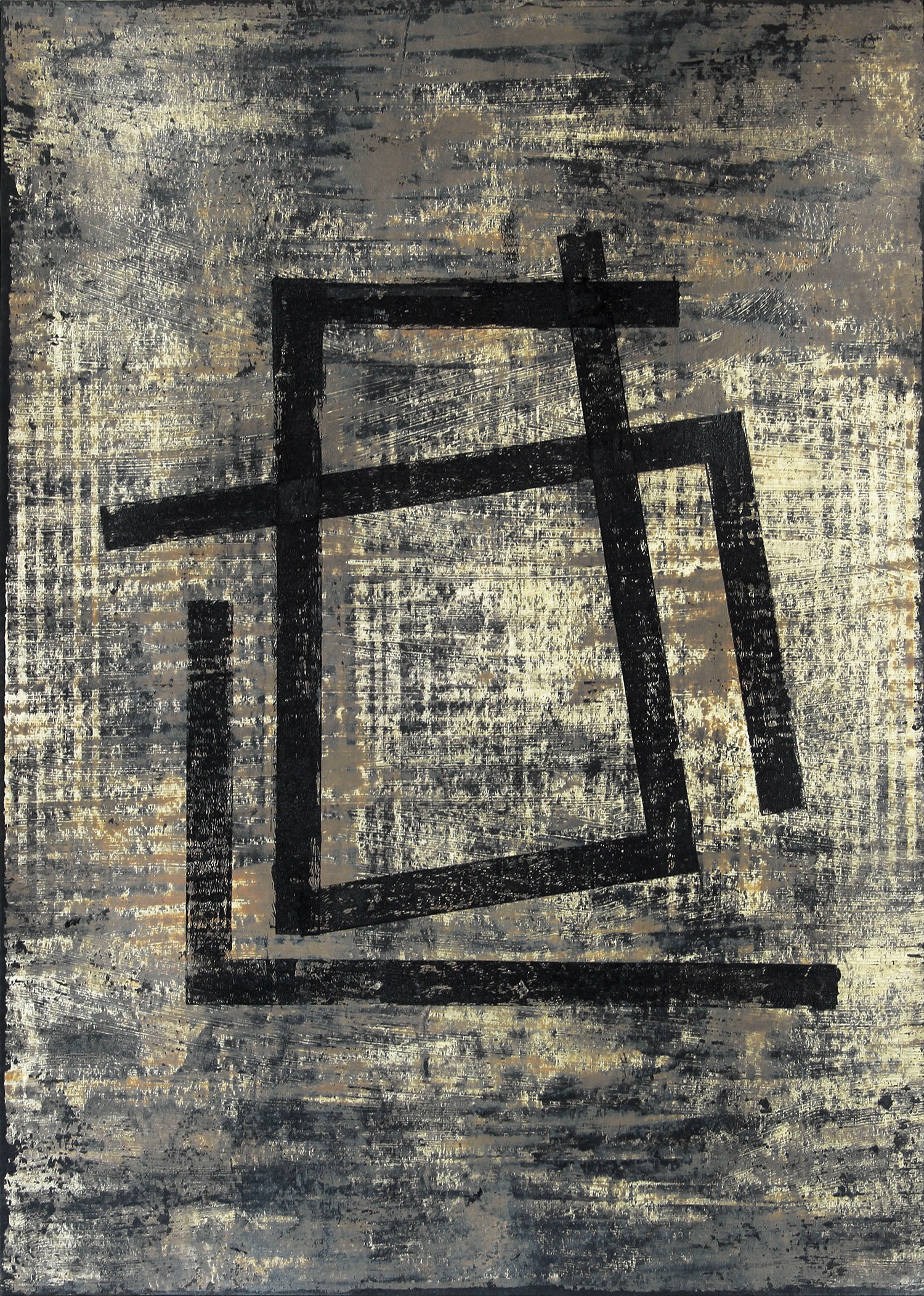 Petr Strnad, Sign X. Petr Strnad, Sign X.