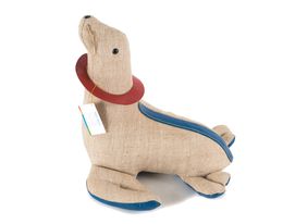 Seehund / Seal, Renate Müller