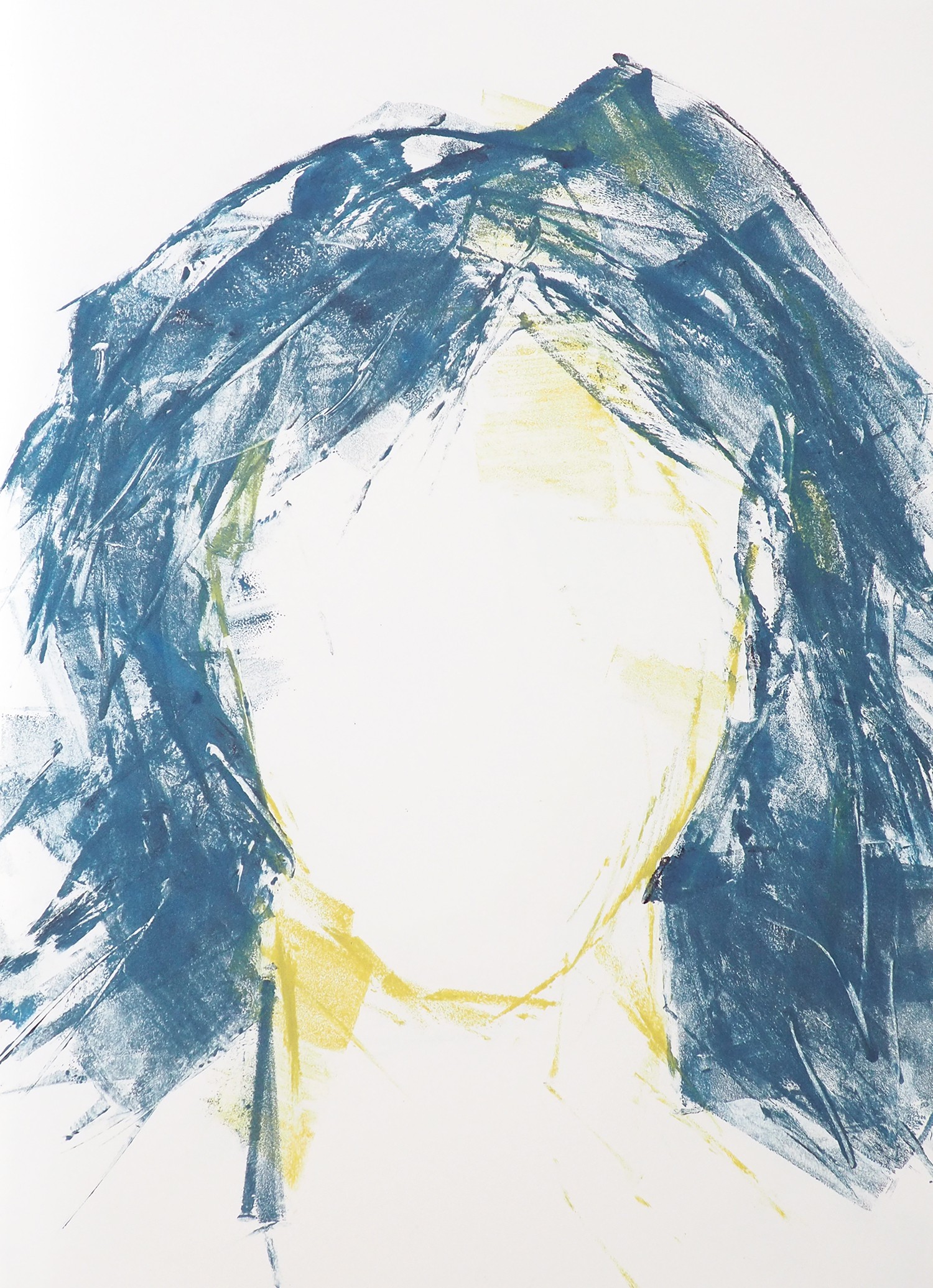 LN Le Cheviller, Chers vieux amis - Monotype - 14 LN Le Cheviller, Chers vieux amis - Monotype - 14