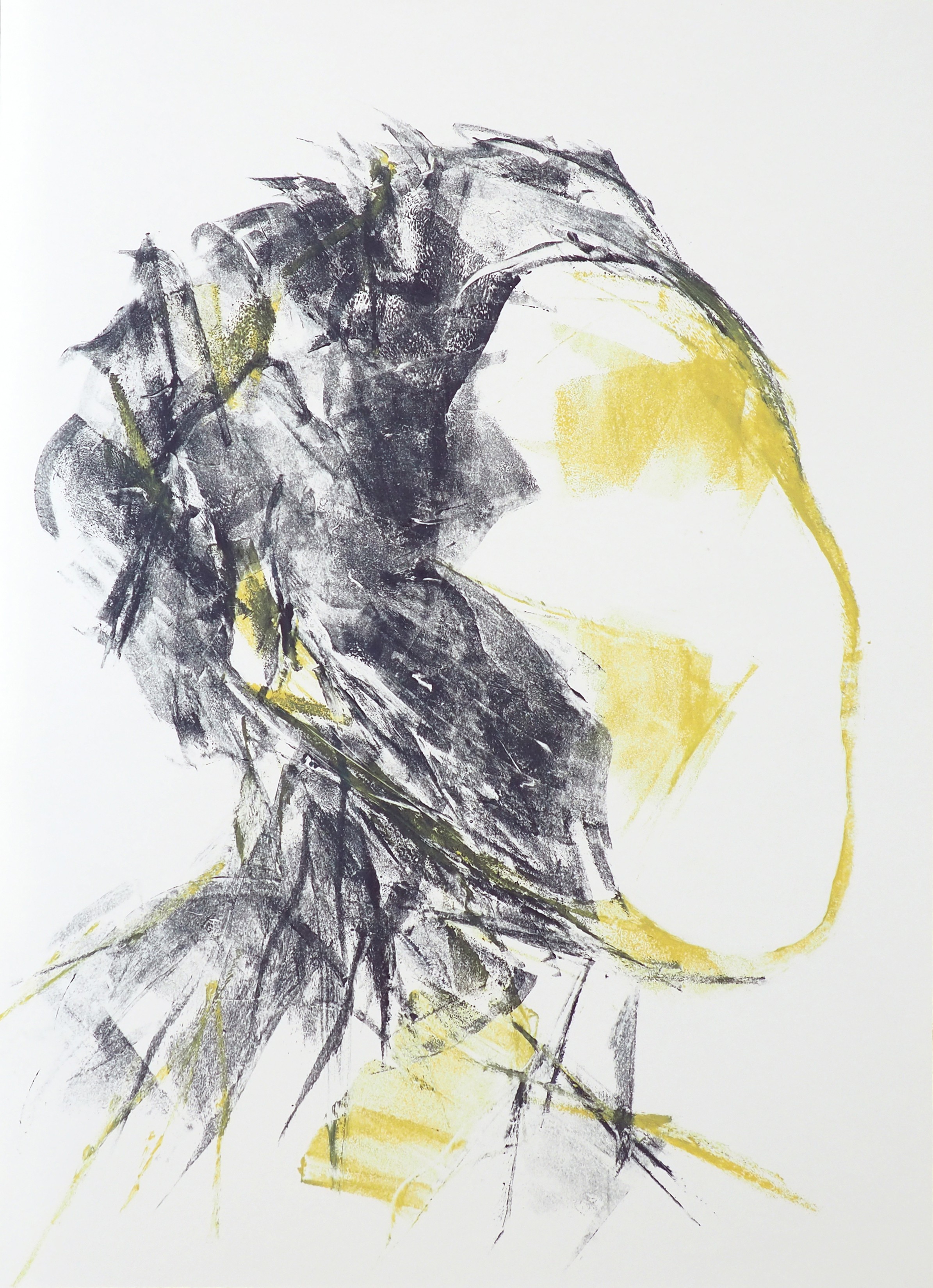 LN Le Cheviller, Chers vieux amis - Monotype - 15 LN Le Cheviller, Chers vieux amis - Monotype - 15