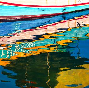 Reflets MFB 8086, Christian Lefevre