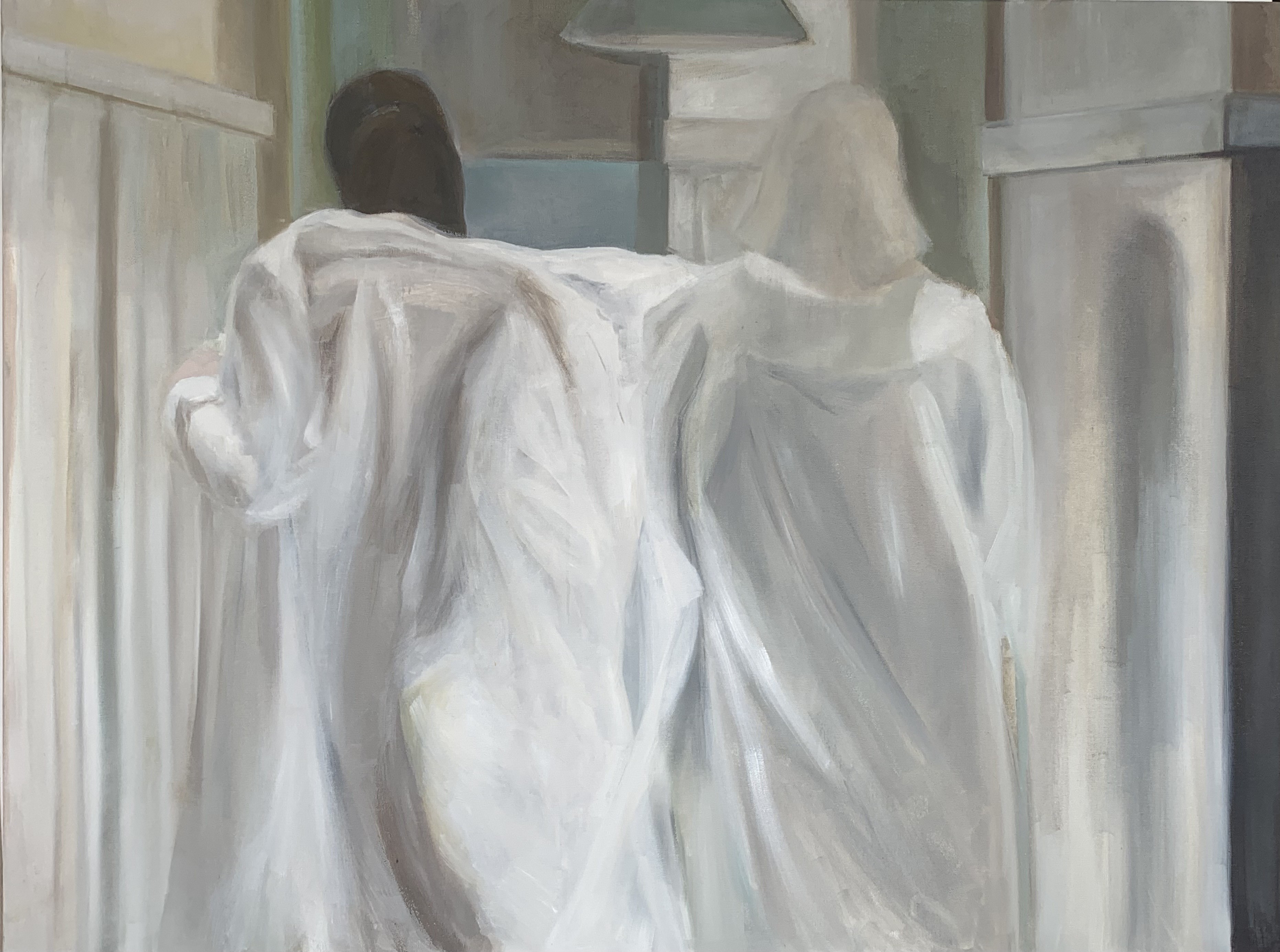 Katalin Soós, Work Katalin Soós, Work