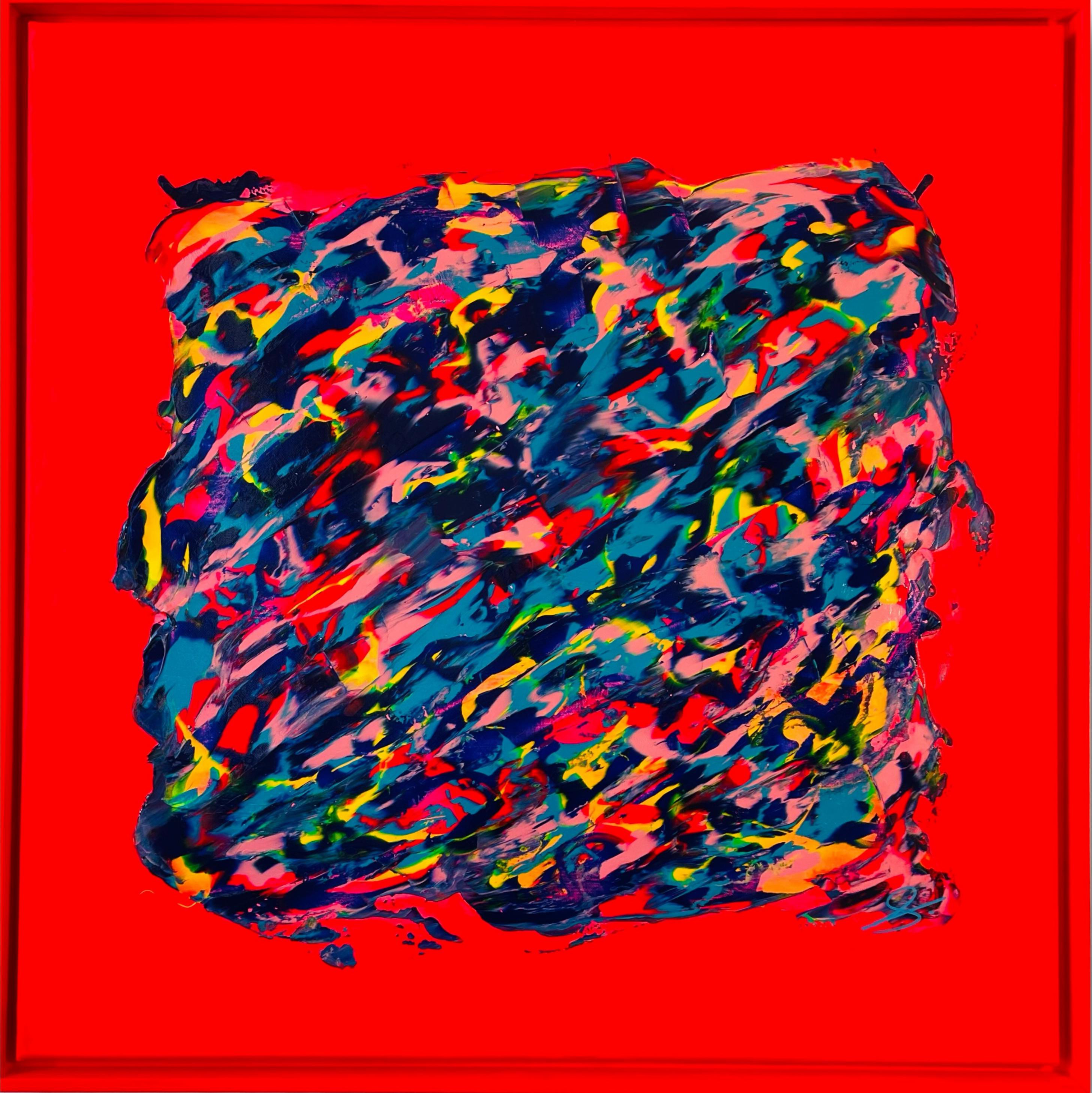 Sadhana Sorin-Dejust, Symphony Sadhana Sorin-Dejust, Symphony
