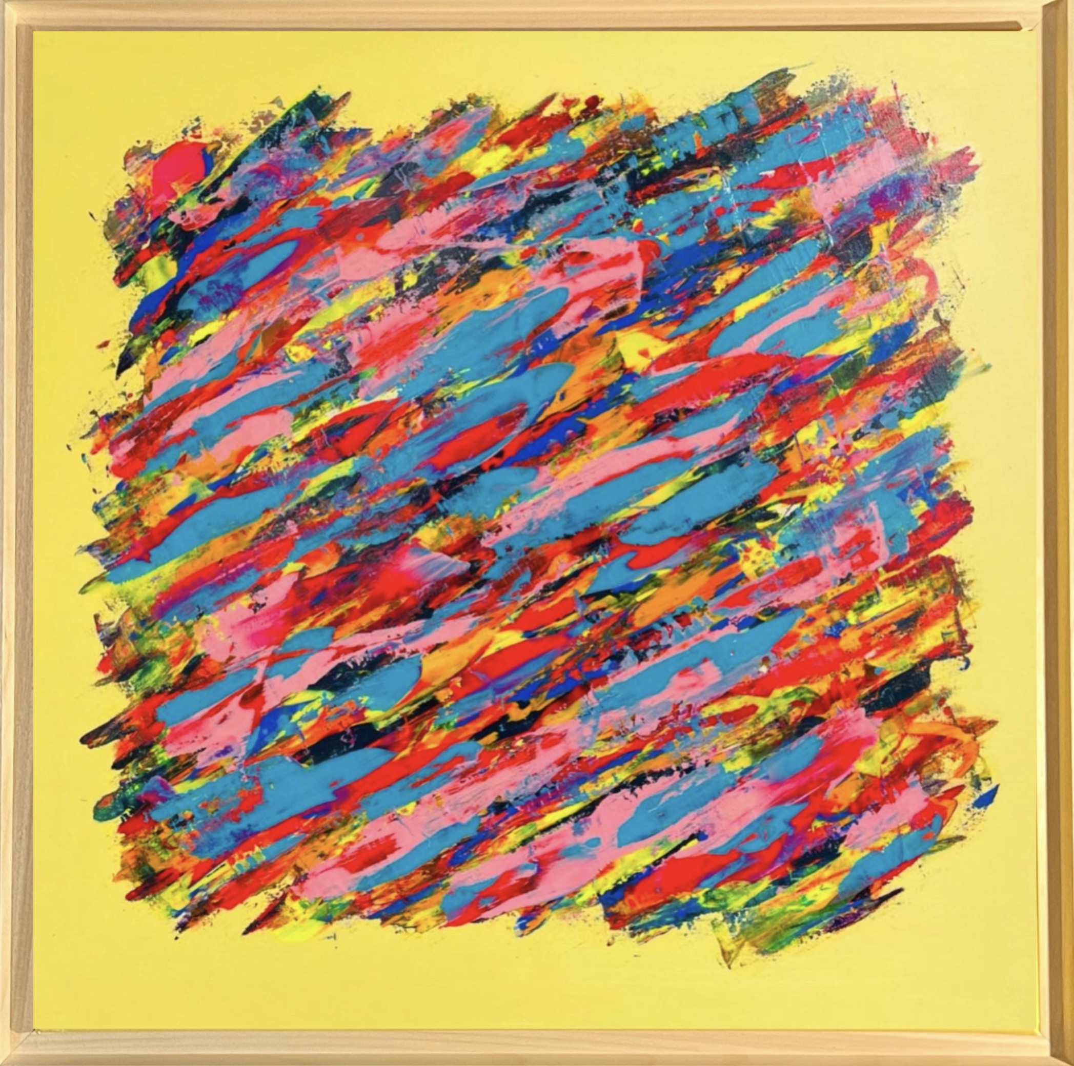 Sadhana Sorin-Dejust, Sun Sadhana Sorin-Dejust, Sun