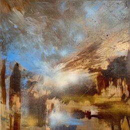 Floating Dreams, Christine Keruth