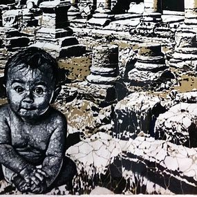 Jef Aérosol, Innocence Jef Aérosol, Innocence