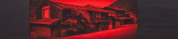Yasuo Kiyonaga, Lost village_07 Yasuo Kiyonaga, Lost village_07
