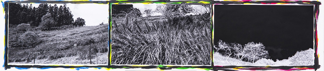 Yasuo Kiyonaga, Lost village_05 Yasuo Kiyonaga, Lost village_05