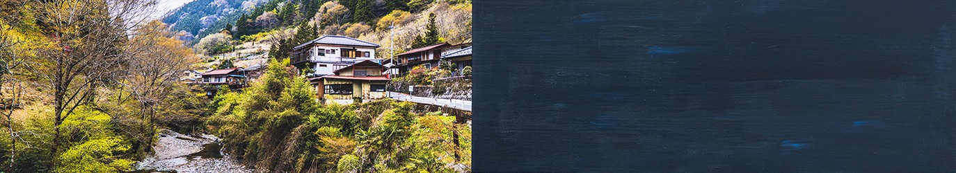 Yasuo Kiyonaga, Lost village_04 Yasuo Kiyonaga, Lost village_04