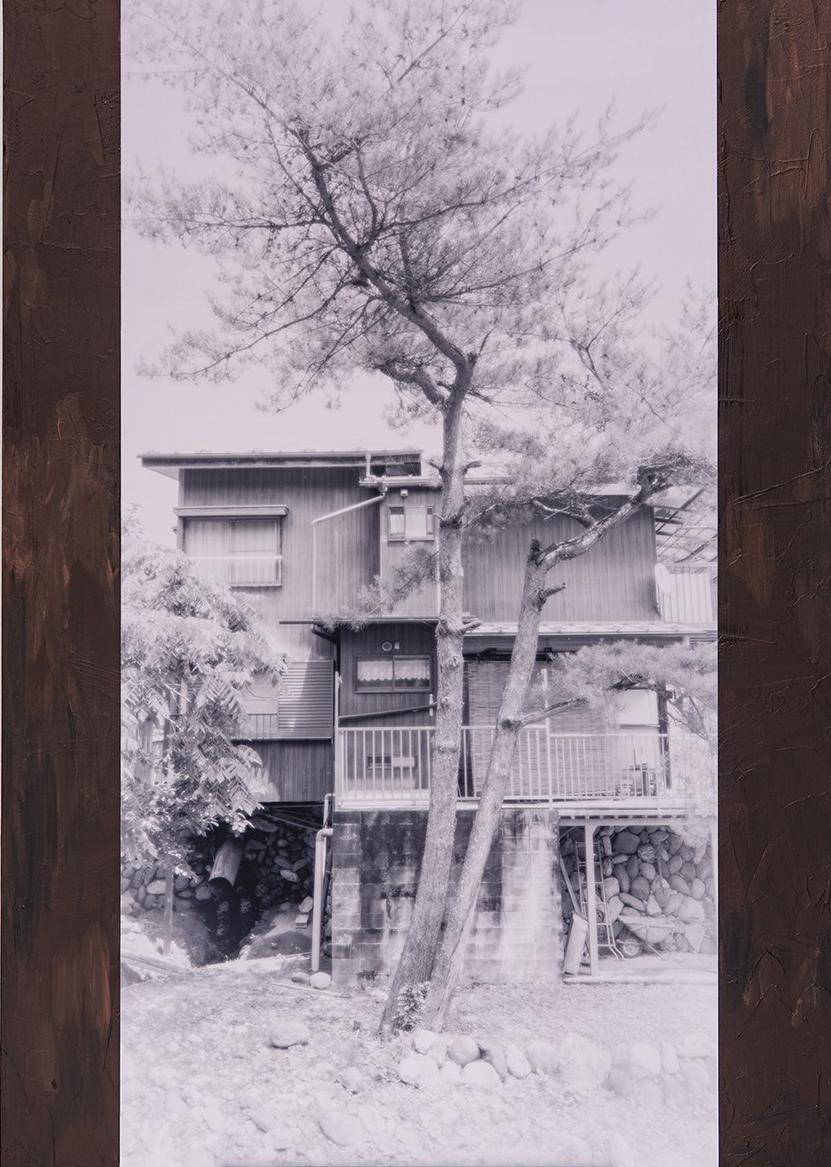 Yasuo Kiyonaga, Lost Village_11 Yasuo Kiyonaga, Lost Village_11