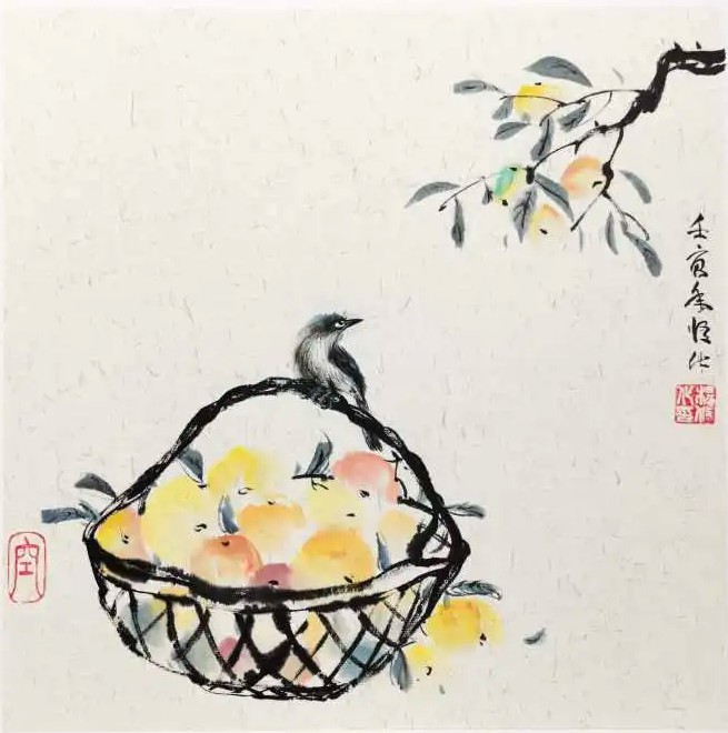 Xiu, Fruits Xiu, Fruits