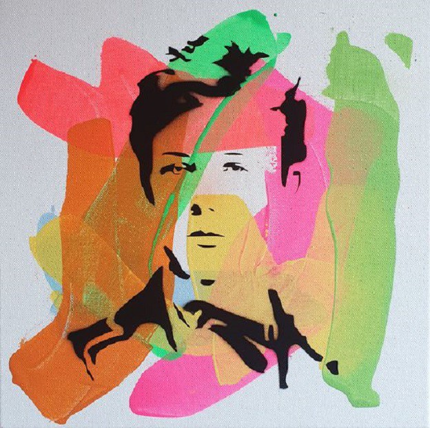 PyB, Rimbaud pop PyB, Rimbaud pop