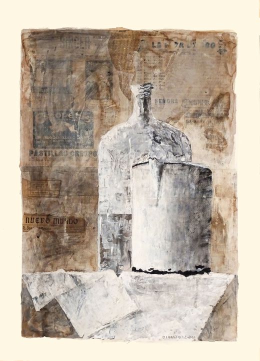 David Martinez