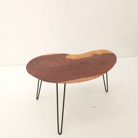 Design, Table d’appoint, Kris Devillé