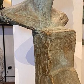Vie intérieure, Brigitte Auvergne