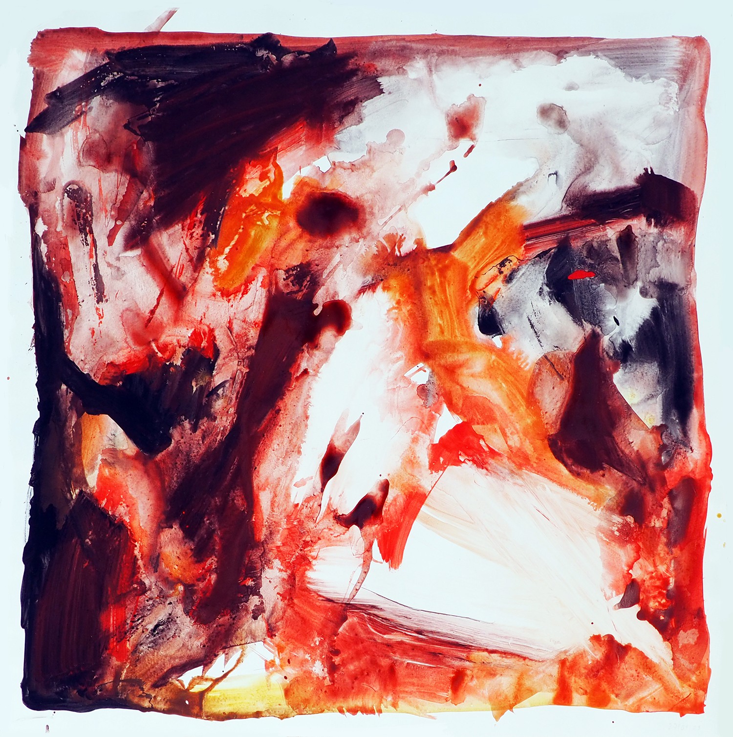 LN Le Cheviller, 56 peintures - 15 LN Le Cheviller, 56 peintures - 15