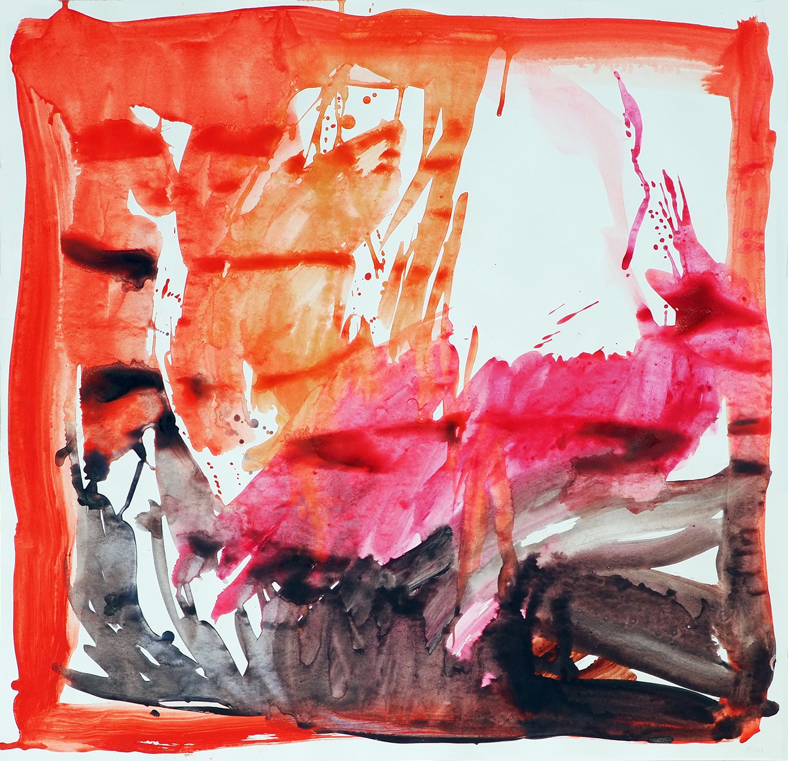 LN Le Cheviller, 56 peintures - 16 LN Le Cheviller, 56 peintures - 16