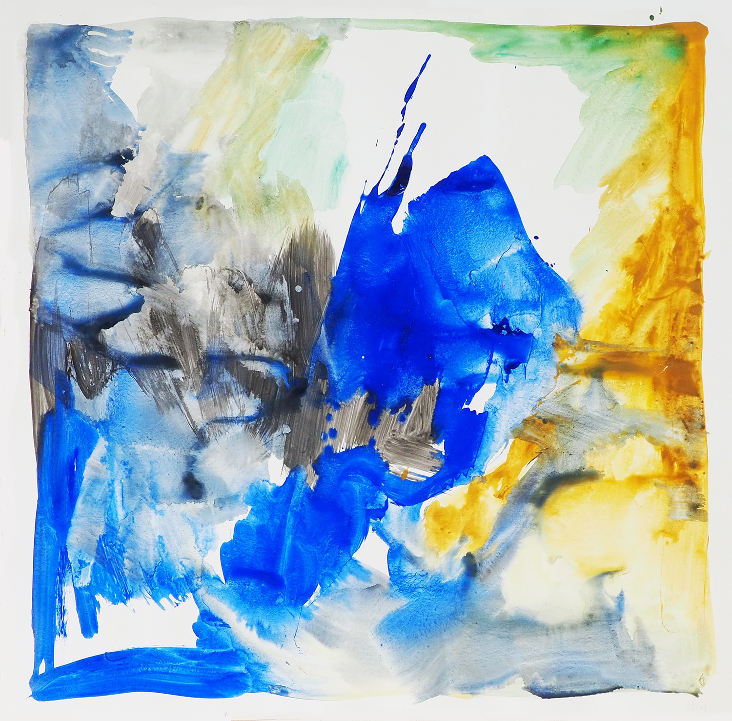 LN Le Cheviller, 56 peintures - 17 LN Le Cheviller, 56 peintures - 17